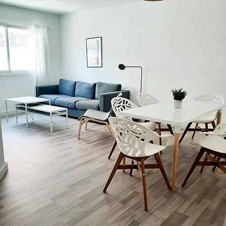 Dv Properties Residencial Apartment #P4F2 Malaga Exterior photo