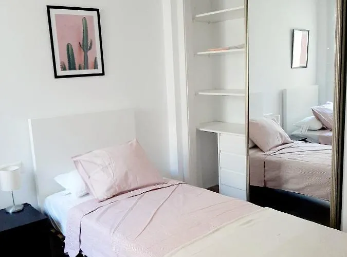 Dv Properties Residencial Apartment #P4F2