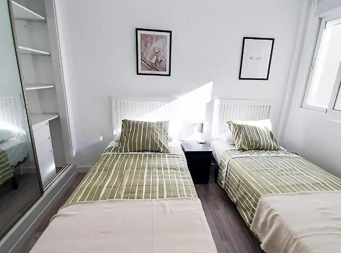 Dv Properties Residencial Apartment #P4F2