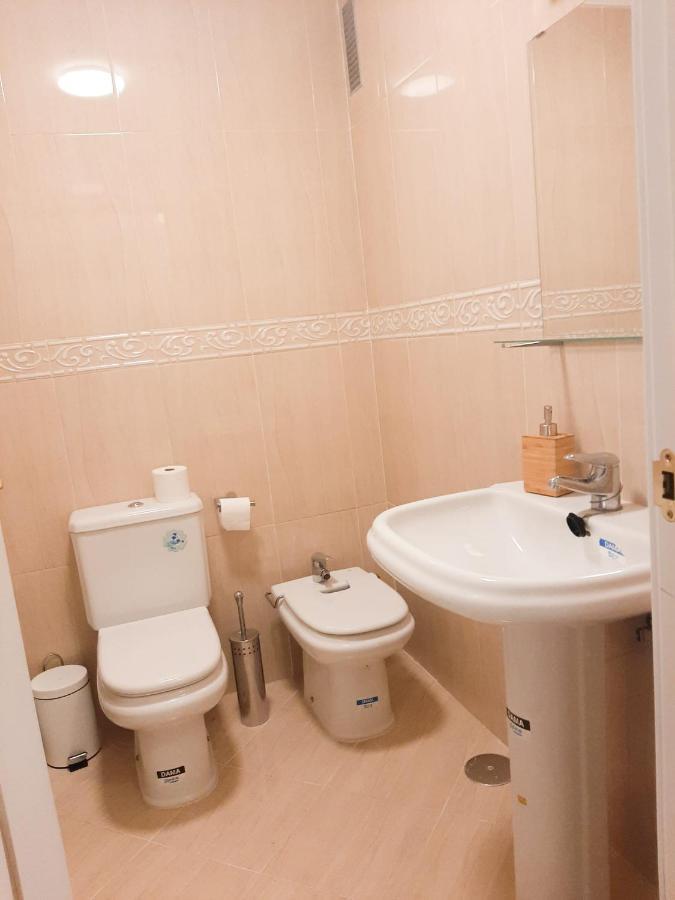 Dv Residencial #p4f2 Apartament Màlaga
