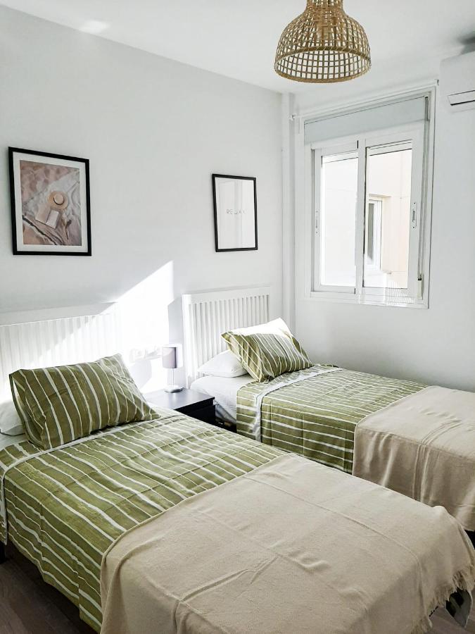 Dv Residencial #p4f2 * Màlaga