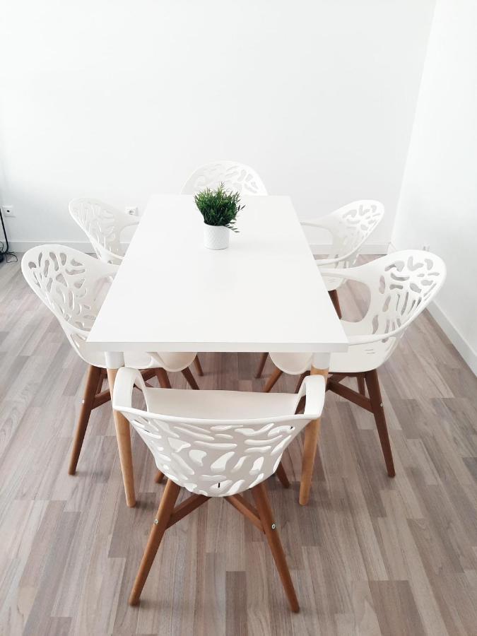 Apartament Dv Residencial #p4f2 *